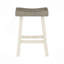Ensemble de 4 tabourets à hauteur de comptoir, table et tabouret de comptoir-50682245-50682251-50682240