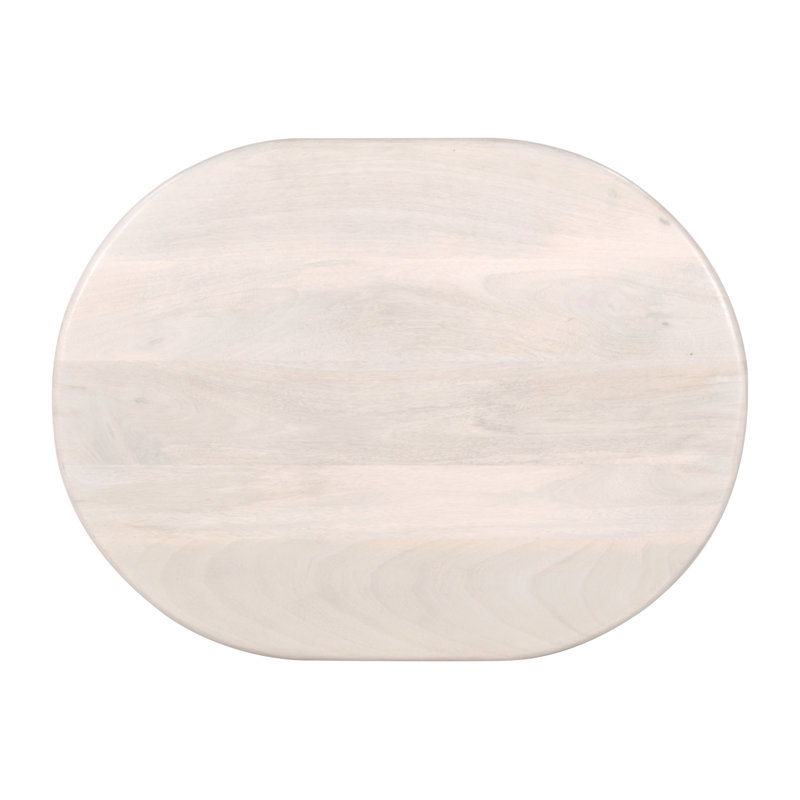 Table d'appoint Howey Naturel