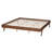 Faringdon 14.9" Platform Bed-81101716