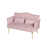 Pink selected