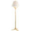 Lampe sur pied de fantaisie 64 po Terrie