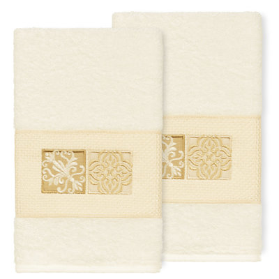 Vivian Midweight Hand Towel