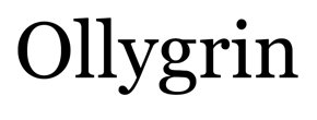 Ollygrin Logo