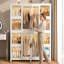 Rangement portatif pour garde-robe-20117150