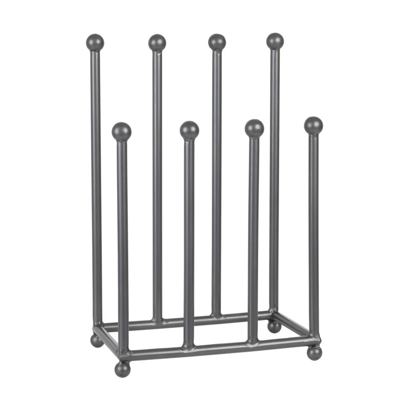 4 Pair Boot Storage