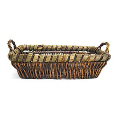 Panier à mèches