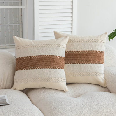 Housse de coussin Barossa