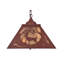 Rustic Lodge 2 - Light Pendant