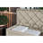 All-in furniture 46 " W 73 Gallons Water Resistant Resin Deck Box
