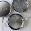 Hestan NanoBond Covered Saute' w/ Helper Handle-2068026242
