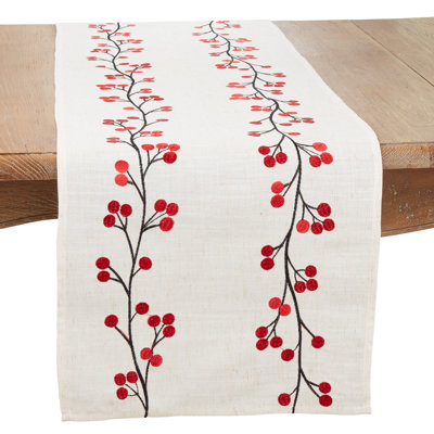 Chemin de table Whimsical