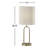 Pernelle Metal Table Lamp