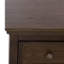 Commode 2 tiroirs 1 porte Reid-439661700