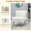 Fauteuil de chambre de 22,4 po Kelci-Louise-1637846066