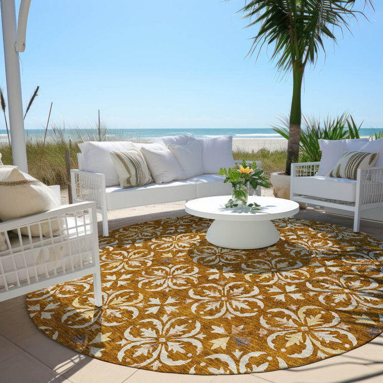  Maliana Area Rug
