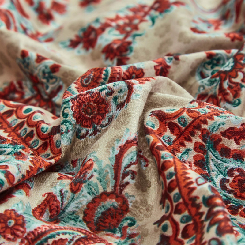 Sunshine Festival Pillow Sham
