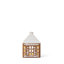 Gingerbread Lantern