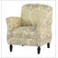 Chaises d'appoint pour le salon