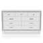 Commode 9 tiroirs Meghean-106885826