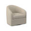 Pinnacle Sunbrella® Boucle Swivel Barrel Chair-70369968