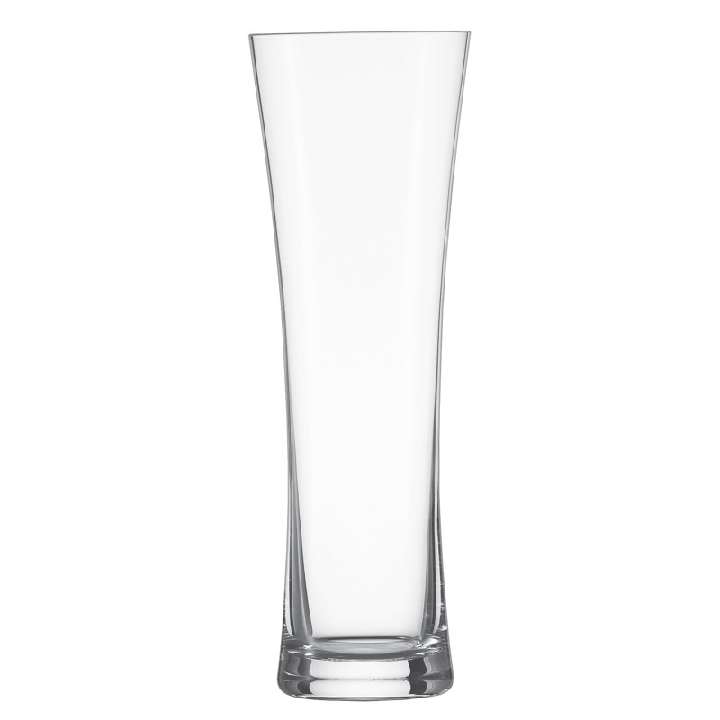 Beer Basic 14 oz. Crystal Wheat Glass