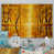 Toile tendue