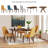 Munana Upholstered Side Chair-87749343