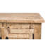 Willmot Solid Wood Storage Bench