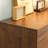 Simple Tenon And Mortise Shoe Storage Cabinet