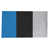New York,Blue/Black/Silver