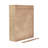 Brigitte Two-Door Rattan Wall Storage Cabinet