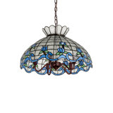 Meyda Tiffany & Stained Glass Pendant