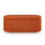 Banc de rangement moderne avec repose-pieds ovale-1707428716