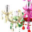 5 - Light Candle Style Chandelier-16633404