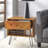 Jamesthomas End Table with Storage
