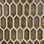 Palermo 1.38" x 3.38" Beveled Porcelain Honeycomb Mosaic Wall Tile