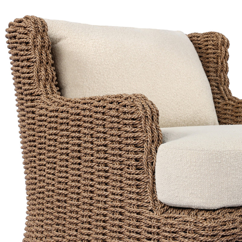 Vaughn Outdoor Chair