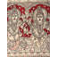 Dasavatharam de Vishnu | Kalamkari, peinture sur coton