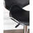 Aishvi 2 - Person Pedestal Dining Set-828522162-828522160