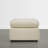 Fixed Armchair Set With Matching Ottoman – Sculptural Design & Washable Covers-853056210