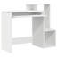 Computer Desk Engineered Wood, MDF Medium-869965833