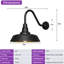 Luminaire de grange noir-1590172976