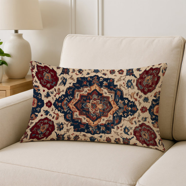 Coussin décoratif intérieur et extérieur Modern
