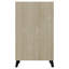 Commode 5 tiroirs Phyllida