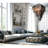 Altesa 46 - Light Dimmable Chandelier