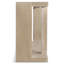 Darsa 72 in. Solid Wood Console Table