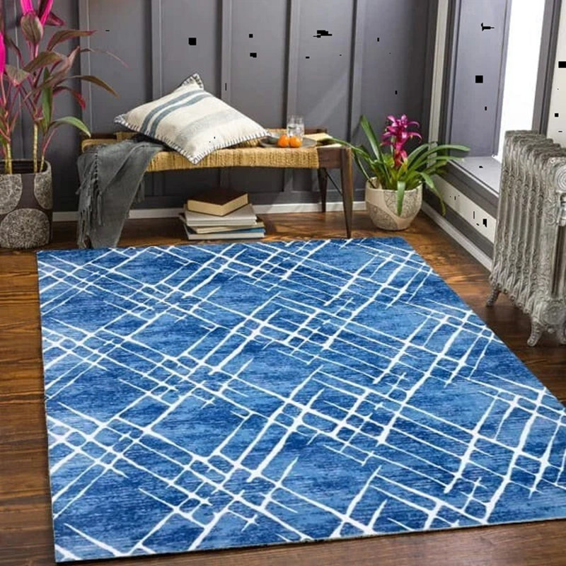 Area Rug, Rectangle 200 x 290 cm