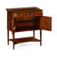 Buckingham 1 - Drawer Nightstand-63427369