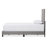 Keelin Upholstered Standard Bed-952788556