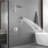 1 Complete Shower System with Rough in-Valve-103062865